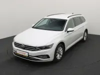 Volkswagen Passat 2 90kW thumbnail