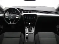 Volkswagen Passat 2 90kW thumbnail