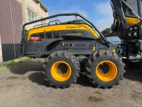 Ponsse Scorpion King 210kW thumbnail
