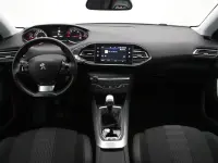 Peugeot 308 1.5 96kW thumbnail