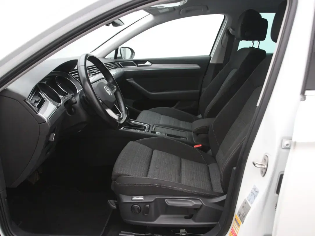 Volkswagen Passat 2 90kW
