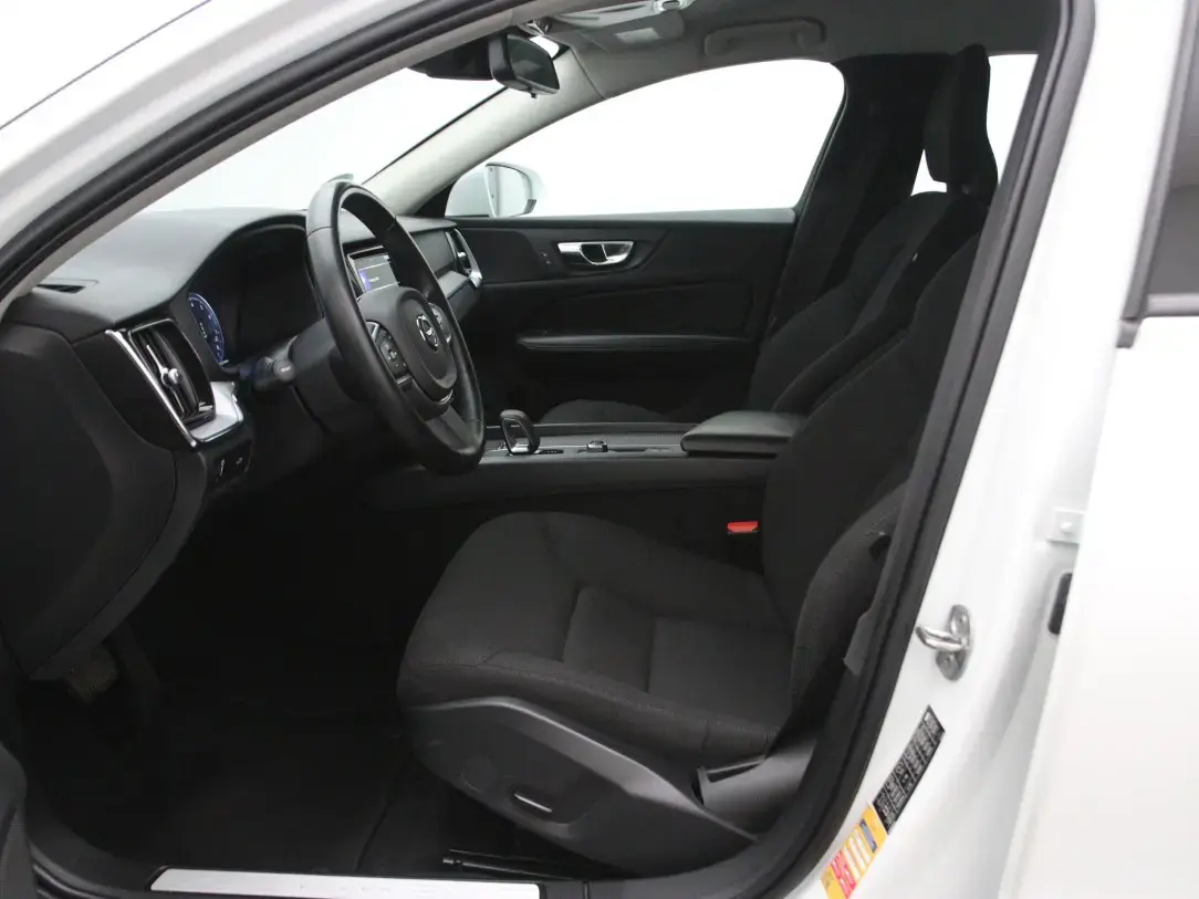 Volvo V60 2 120kW