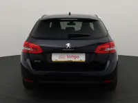 Peugeot 308 1.5 96kW thumbnail