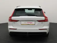 Volvo V60 2 120kW thumbnail
