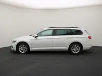 Volkswagen Passat 2 90kW thumbnail