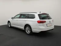 Volkswagen Passat 2 90kW thumbnail