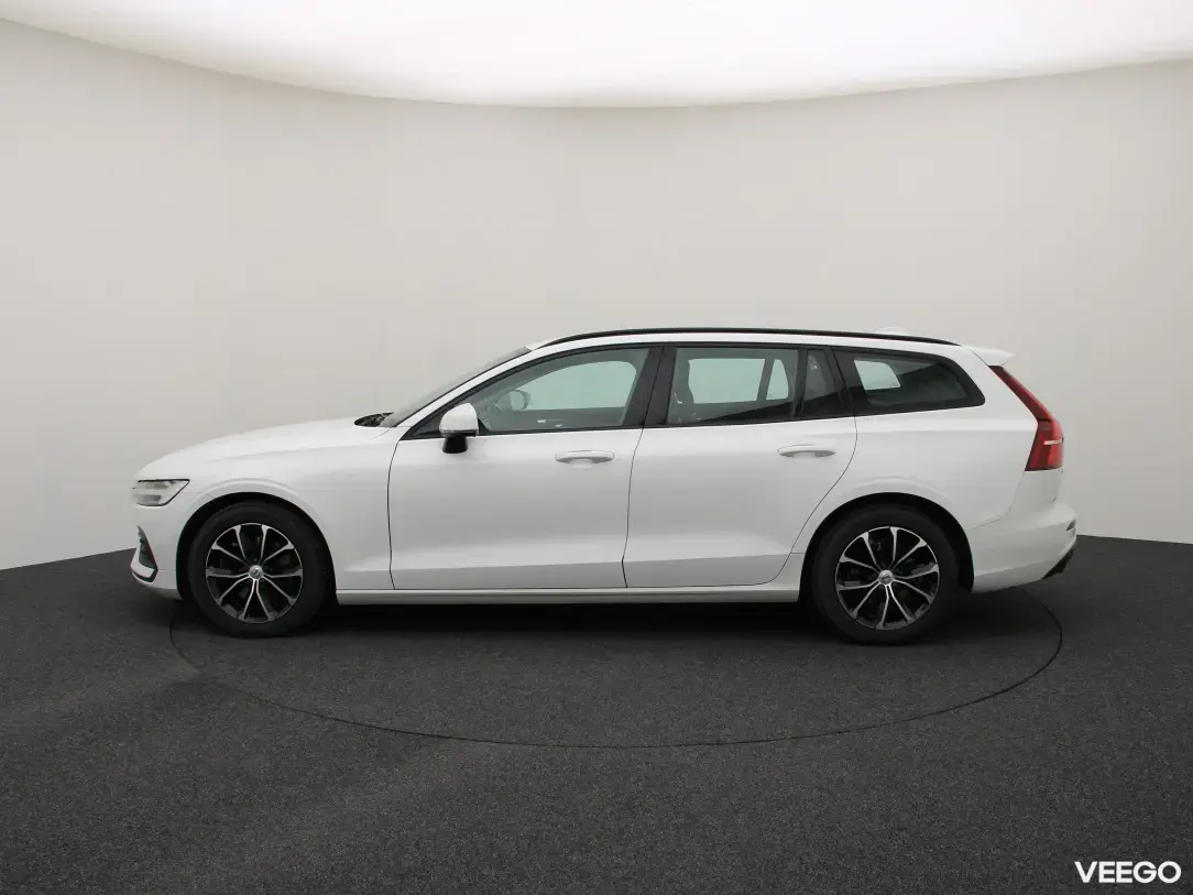 Volvo V60 2 120kW