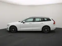 Volvo V60 2 120kW thumbnail
