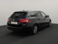 Peugeot 308 1.5 96kW thumbnail