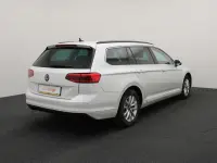 Volkswagen Passat 2 90kW thumbnail