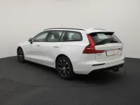 Volvo V60 2 120kW thumbnail