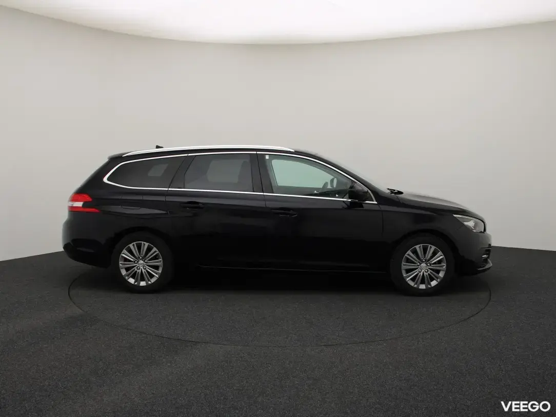 Peugeot 308 1.5 96kW