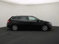 Peugeot 308 1.5 96kW thumbnail