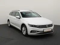 Volkswagen Passat 2 90kW thumbnail