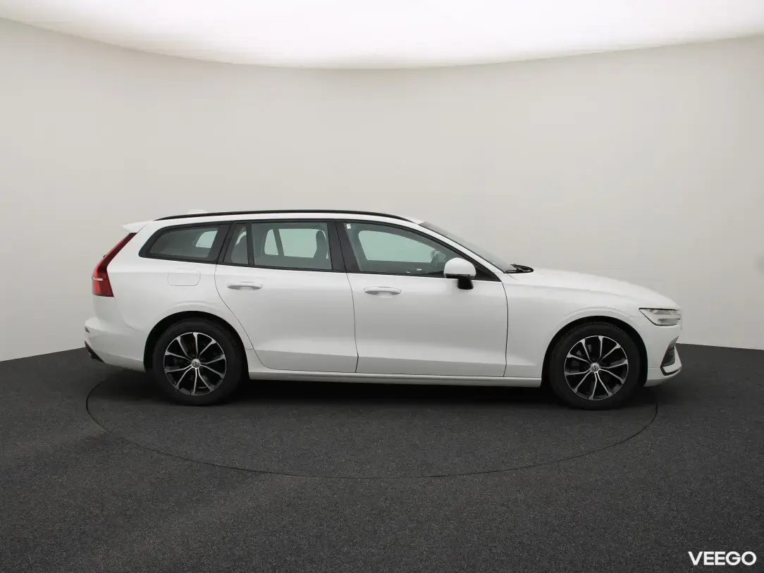 Volvo V60 2 120kW