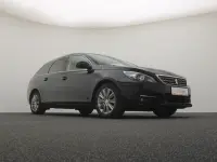 Peugeot 308 1.5 96kW thumbnail
