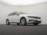 Volkswagen Passat 2 90kW thumbnail