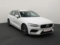 Volvo V60 2 120kW thumbnail
