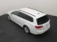 Volkswagen Passat 2 90kW thumbnail