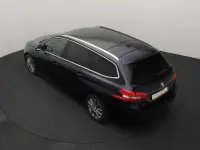 Peugeot 308 1.5 96kW thumbnail