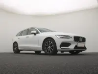 Volvo V60 2 120kW thumbnail