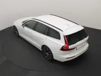 Volvo V60 2 120kW thumbnail