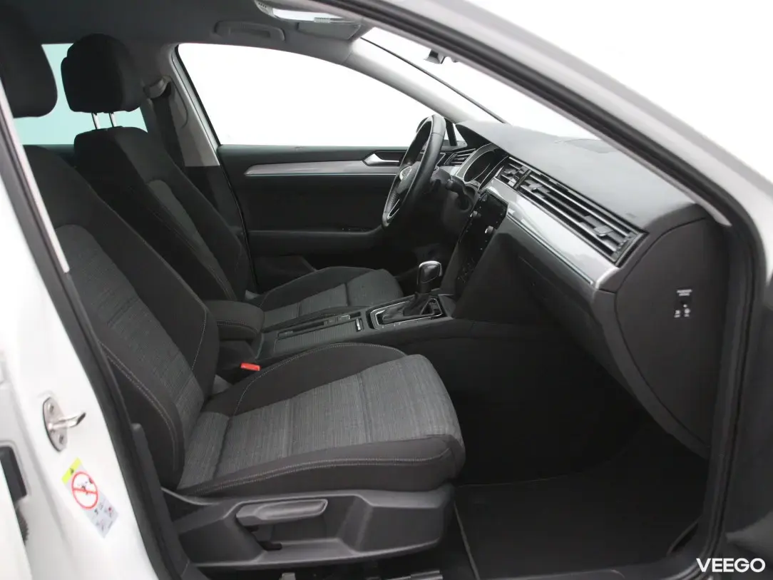 Volkswagen Passat 2 90kW