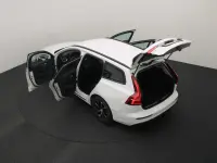 Volvo V60 2 120kW thumbnail