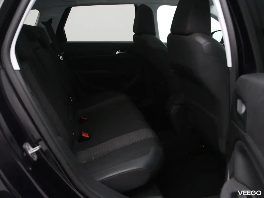 Peugeot 308 1.5 96kW