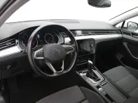 Volkswagen Passat 2 90kW thumbnail