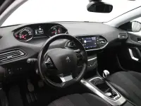 Peugeot 308 1.5 96kW thumbnail
