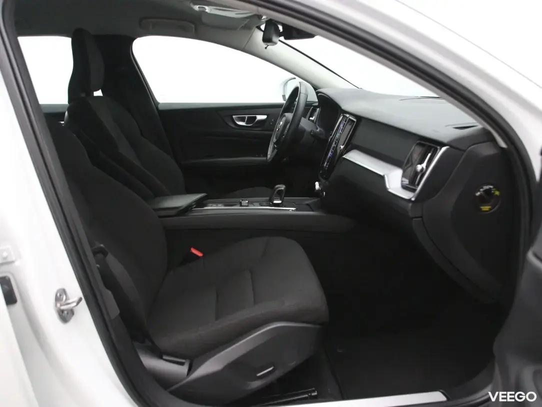 Volvo V60 2 120kW