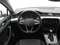 Volkswagen Passat 2 90kW thumbnail