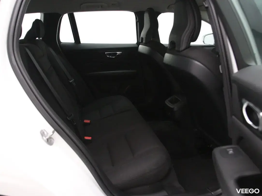 Volvo V60 2 120kW