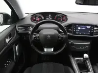 Peugeot 308 1.5 96kW thumbnail