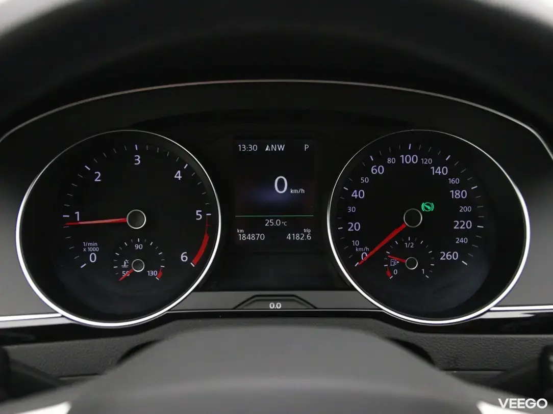 Volkswagen Passat 2 90kW