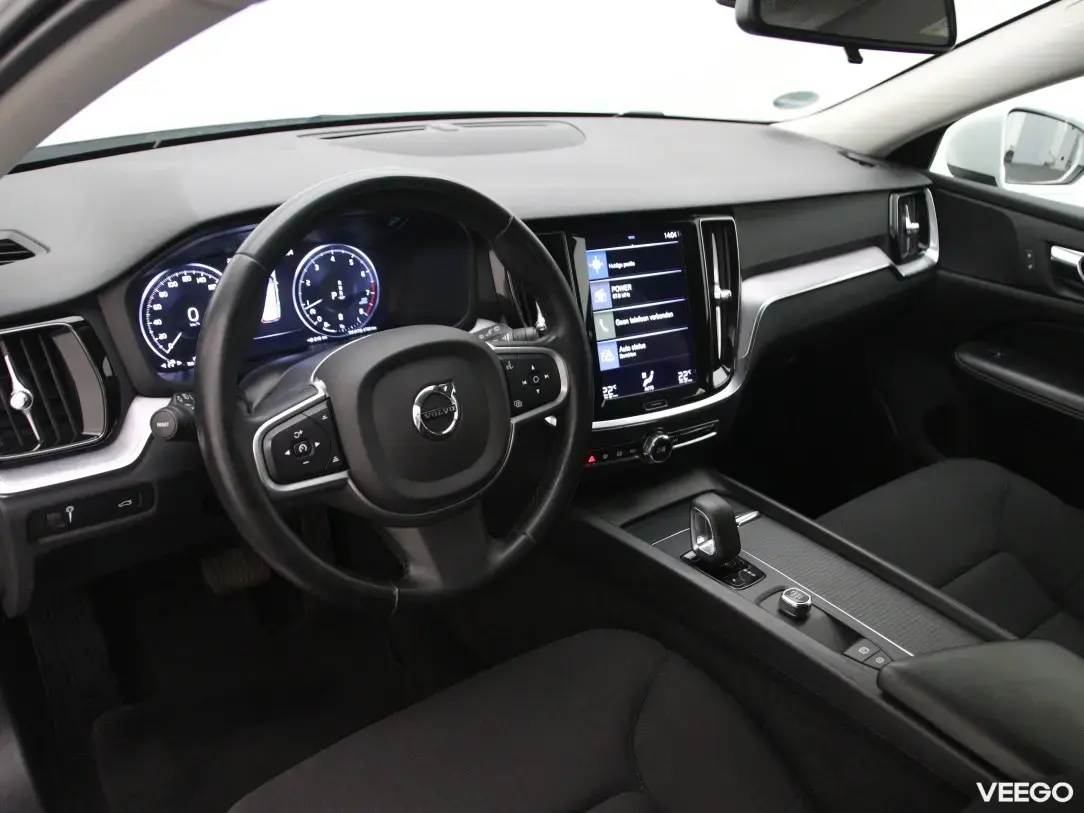 Volvo V60 2 120kW
