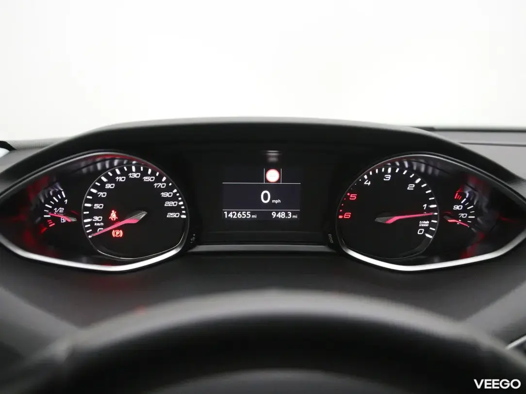 Peugeot 308 1.5 96kW