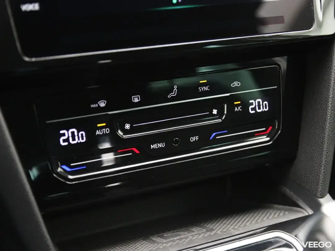 Volkswagen Passat 2 90kW