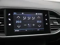 Peugeot 308 1.5 96kW thumbnail