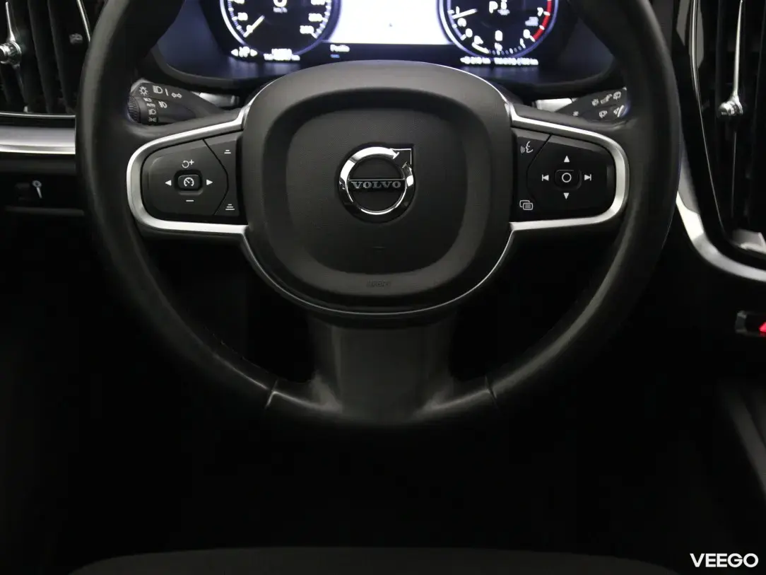 Volvo V60 2 120kW