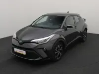 Toyota C-HR 1.8 72kW thumbnail