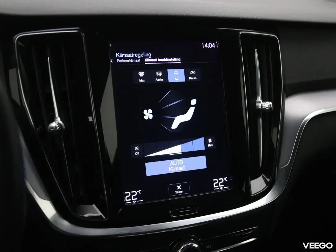Volvo V60 2 120kW