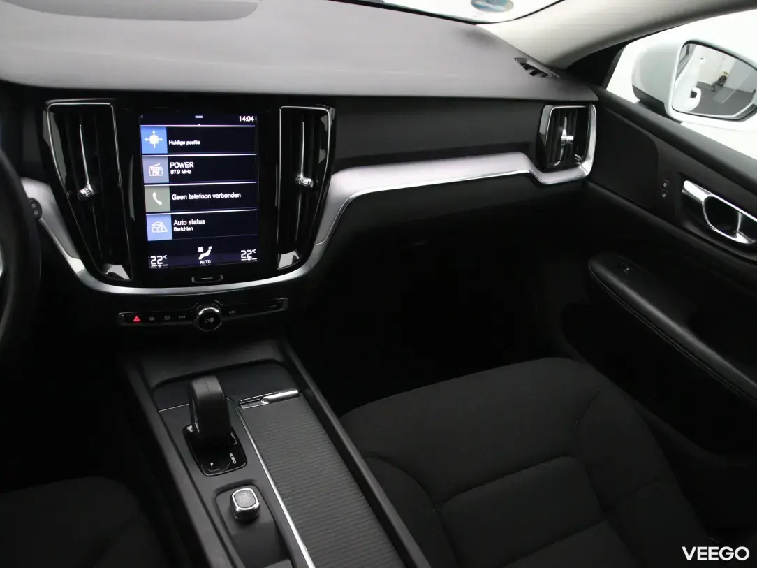 Volvo V60 2 120kW