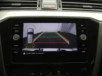 Volkswagen Passat 2 90kW thumbnail