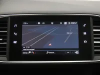 Peugeot 308 1.5 96kW thumbnail