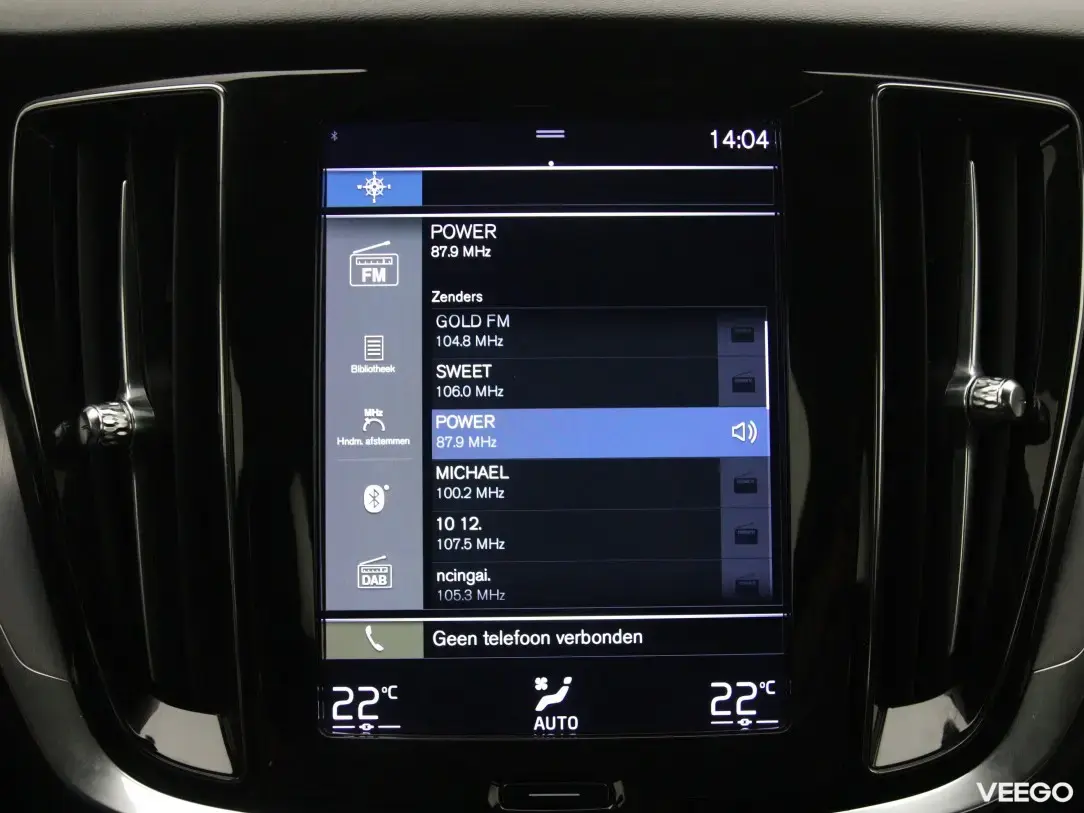 Volvo V60 2 120kW