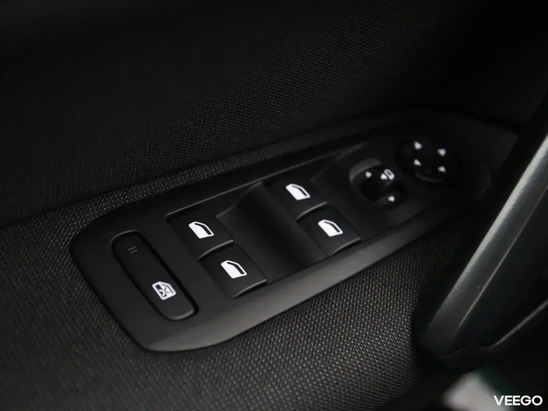 Peugeot 308 1.5 96kW