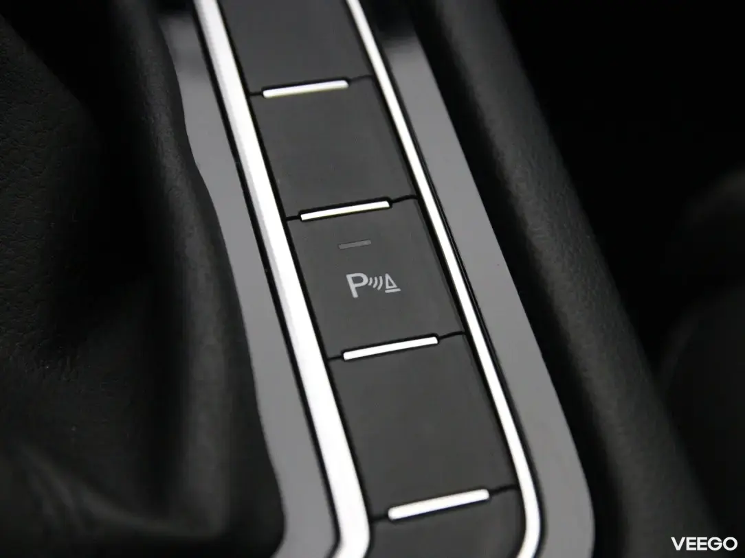 Volkswagen Passat 2 90kW