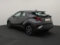 Toyota C-HR 1.8 72kW thumbnail